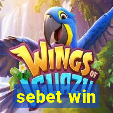 sebet win